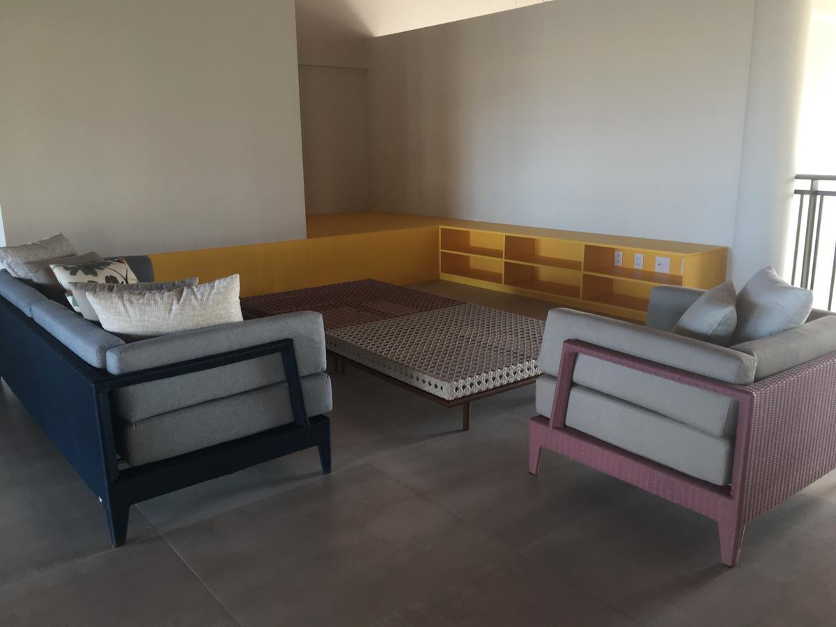 Apartamento Beach Class Eco Life Pôrto das Galinhas Exterior foto